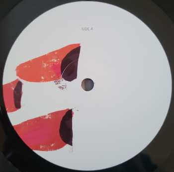 3LP/Dobozkészlet Fire! Orchestra: Echoes LTD