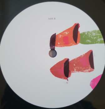 3LP/Dobozkészlet Fire! Orchestra: Echoes LTD