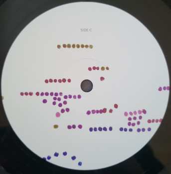3LP/Dobozkészlet Fire! Orchestra: Echoes LTD