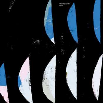 3LP/Dobozkészlet Fire! Orchestra: Echoes LTD
