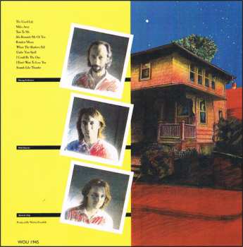 CD Fire Town: The Good Life