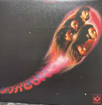 LP Deep Purple: Fireball LTD | CLR