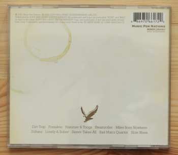 CD Firebird: Deluxe DLX