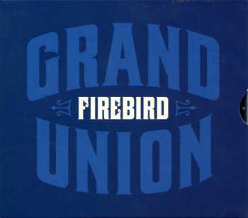CD Firebird: Grand Union