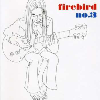 Album Firebird: No.3