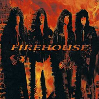 CD Firehouse: Firehouse = ファイアーハウス LTD