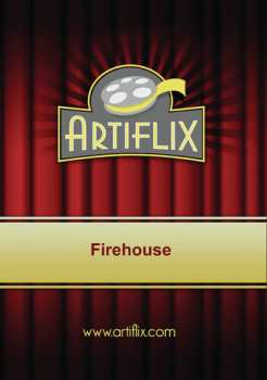 DVD Firehouse: Firehouse