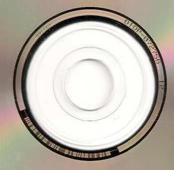 CD Firehouse: FireHouse