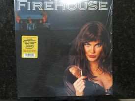 LP Firehouse: Firehouse CLR | LTD