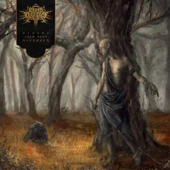 CD Fires In The Distance: Echoes From Deep November