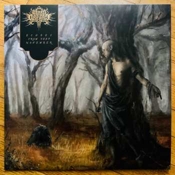 LP Fires In The Distance: Echoes From Deep November LTD | CLR