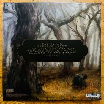 LP Fires In The Distance: Echoes From Deep November LTD | CLR