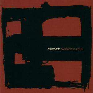 Album Fireside: Fantastic Four