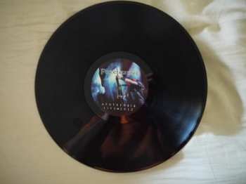2LP Firewind: Apotheosis - Live 2012 DLX