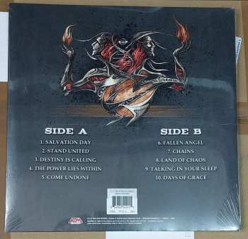 LP Firewind: Stand United CLR | LTD
