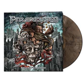 LP Firewind: Stand United CLR | LTD