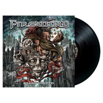 LP Firewind: Stand United Black Ltd.