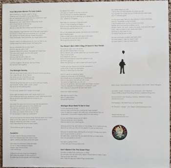 LP Fireworks: We Are Everywhere