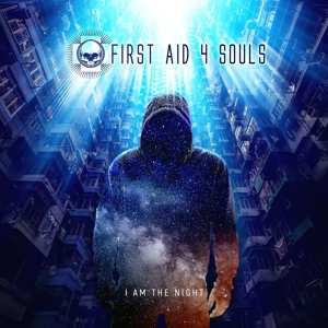 CD First Aid 4 Souls: I Am The Night