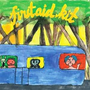 Album First Aid Kit: Drunken Trees