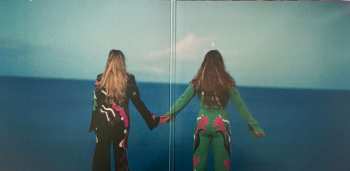 LP First Aid Kit: Palomino LTD | CLR