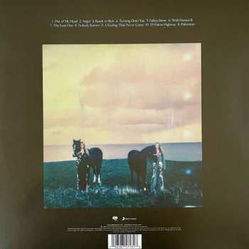 LP First Aid Kit: Palomino LTD | CLR