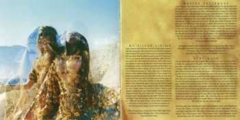 CD First Aid Kit: Stay Gold
