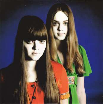 Album First Aid Kit: Universal Soldier