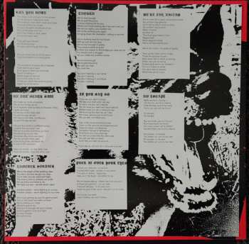 LP First Attack: No Escape