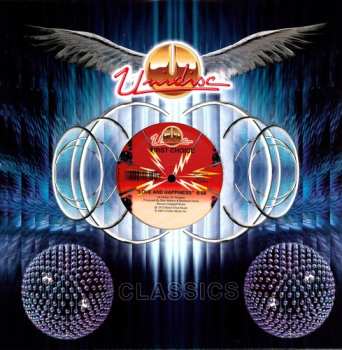 Album First Choice: Love & Happiness (Ian Carey & DJ Prom Mixes)