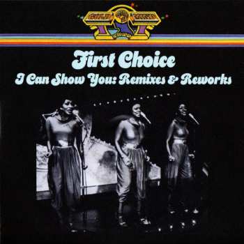 4CD/Dobozkészlet First Choice: Love Having You Around: The Gold Mind Recordings (1977-1980)