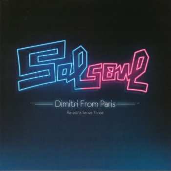 2LP First Choice: The Stars Of Salsoul
