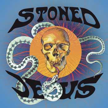 Album Stoned Jesus: First Communion