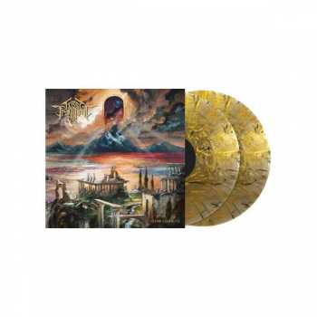 Album First Fragment: Gloire Éternelle