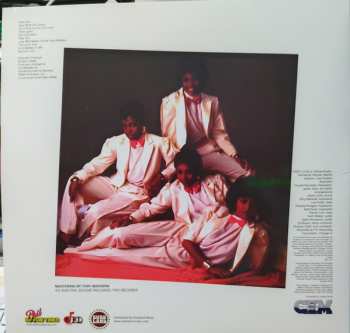 LP First Love: Love At First Sight LTD