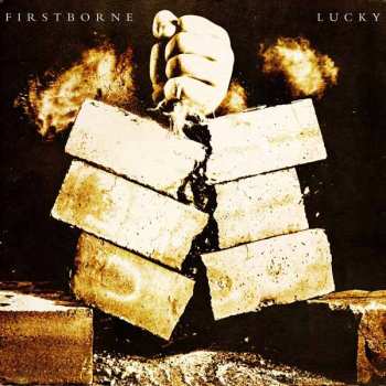 Album Firstborne: Lucky
