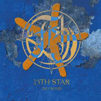 Album Fish: 13th Star