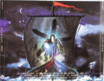 CD Fish: 13th Star