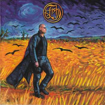 Album Fish: Field Of Crows
