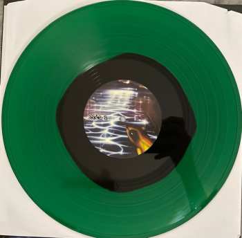 LP Fish Narc: Wildfire