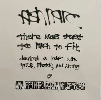 LP Fish Narc: Wildfire