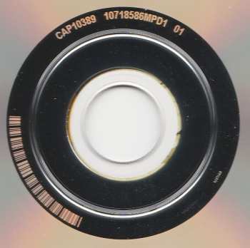 2CD Fish: Wisconsin 1997 : The Mid-West Broadcast
