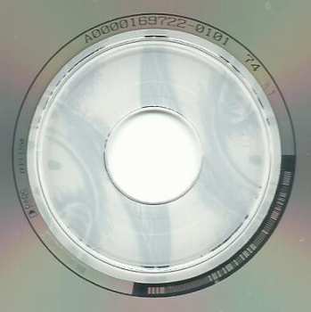 CD Fish: Yang