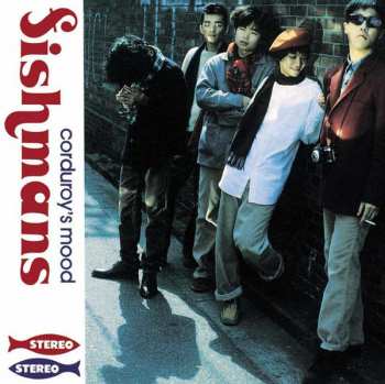 Album Fishmans: Corduroy's Mood