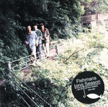 Album Fishmans: Long Season