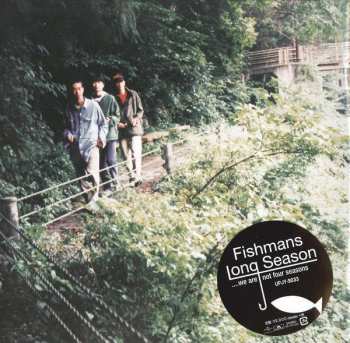 CD Fishmans: Long Season