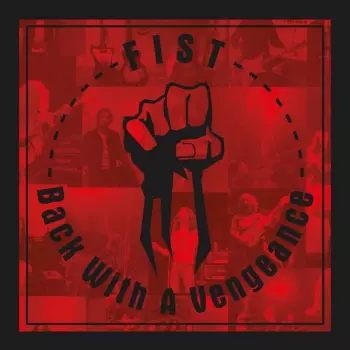 Back With A Vengeance-The Anthology