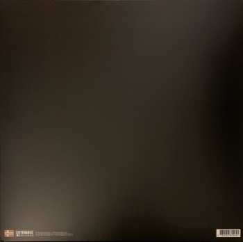 LP/CD Fister: Decade Of Depression LTD | DLX