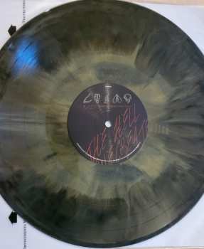 LP Fit For A King: The Hell We Create LTD | CLR