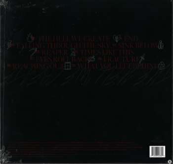 LP Fit For A King: The Hell We Create LTD | CLR
